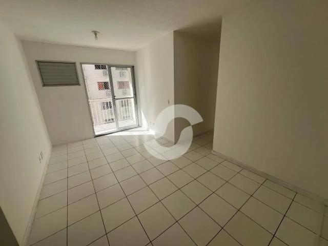 Apartamento venda em Região Norte, Niterói