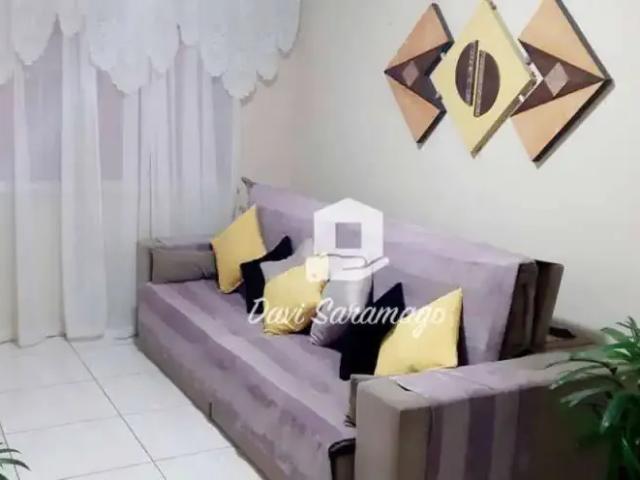 Apartamento venda em Região Norte, Niterói