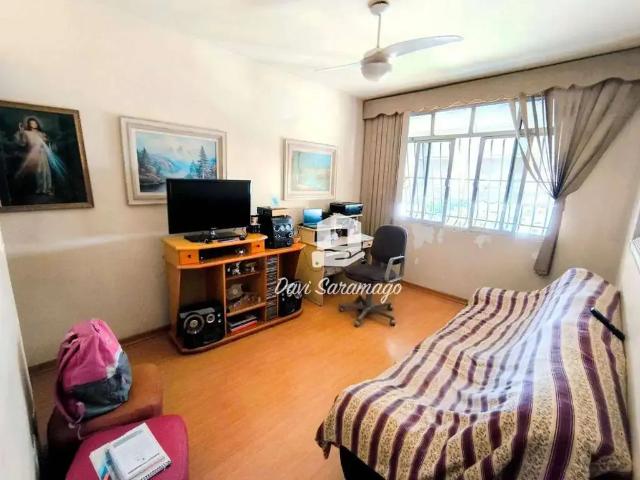 Apartamento venda em Região Norte, Niterói