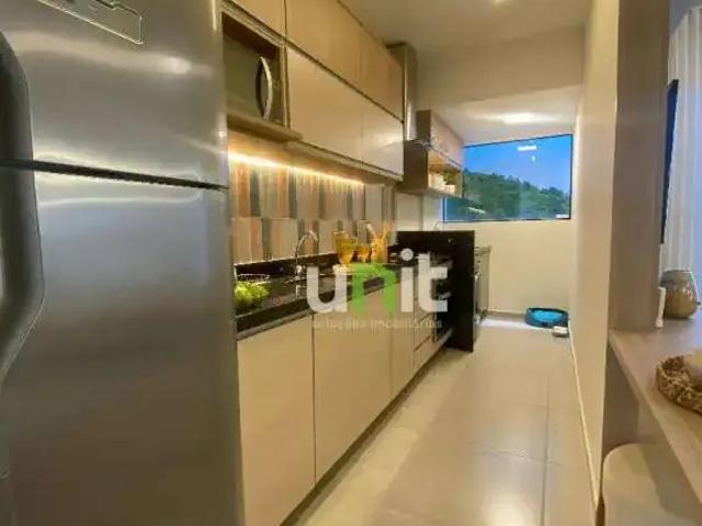 Apartamento venda em Região Norte, Niterói