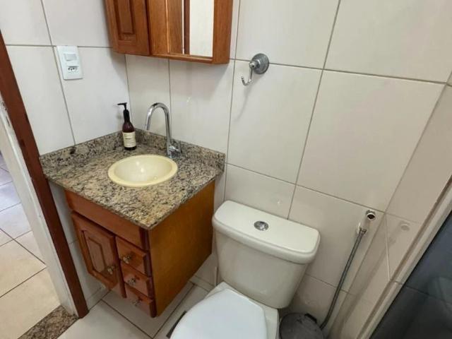 Apartamento venda em Região Norte, Niterói