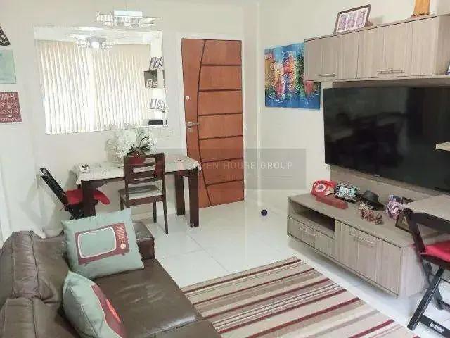 Apartamento venda em Região Norte, Niterói