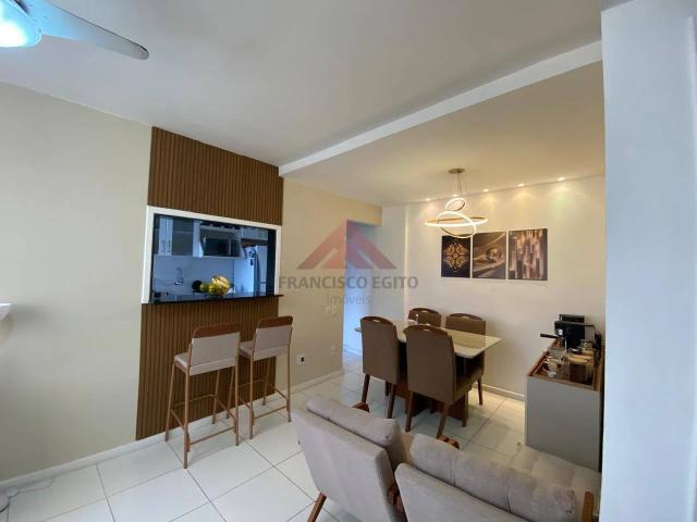 Apartamento venda em Região Norte, Niterói