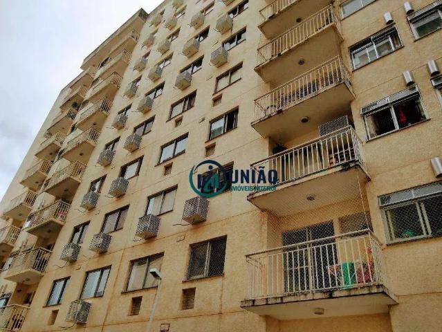 Apartamento venda em Região Geográfica Imediata do Rio de Janeiro, Região Metropolitana do Rio de Janeiro
