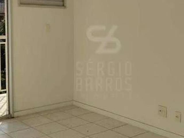 Apartamento venda em Região Norte, Niterói