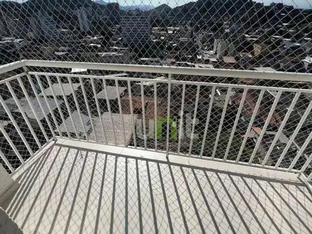 Apartamento venda em Região Norte, Niterói
