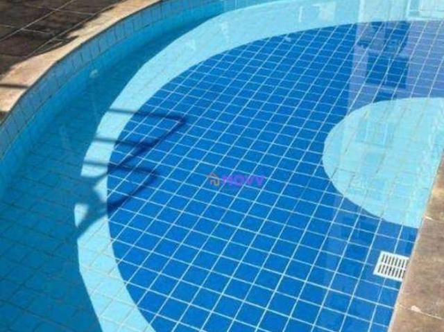 Apartamento venda em Região Norte, Niterói