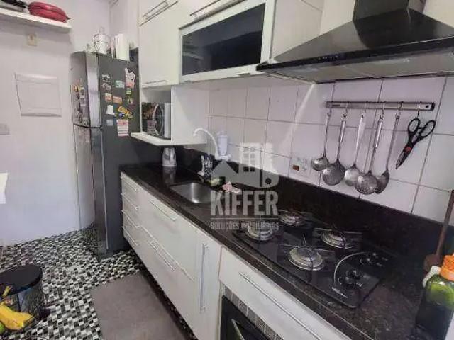 Apartamento venda em Região Norte, Niterói