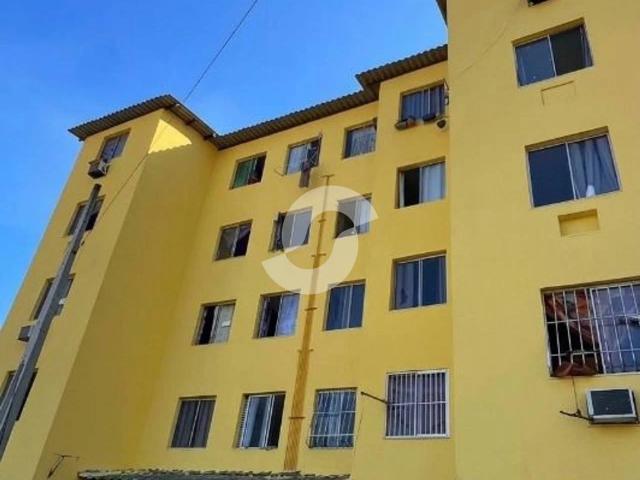 Apartamento venda em Região Leste, Niterói