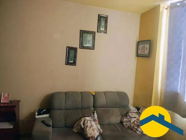 Apartamento venda em Região Norte, Niterói