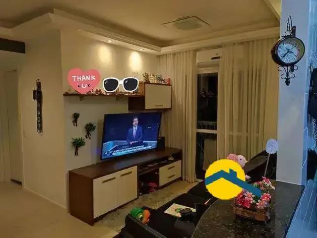 Apartamento venda em Região Norte, Niterói