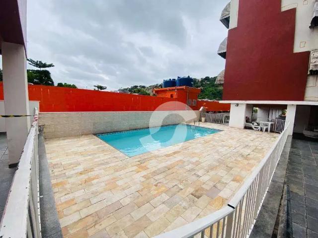 Apartamento venda em Região Norte, Niterói