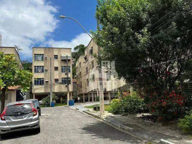 Apartamento venda em Região Geográfica Imediata do Rio de Janeiro, Região Metropolitana do Rio de Janeiro