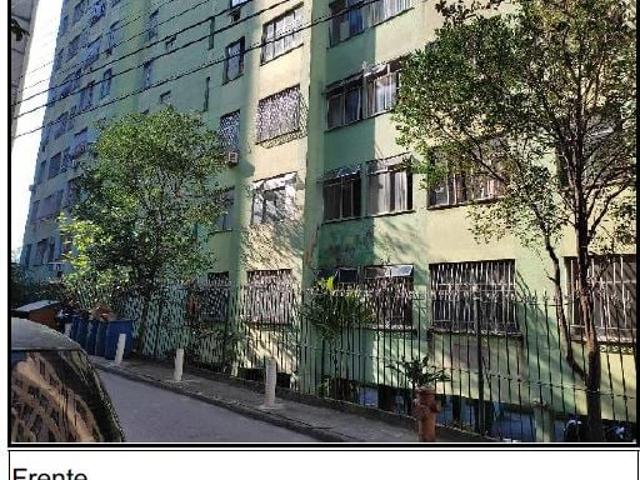 Apartamento venda em Vila Ipiranga, Niterói