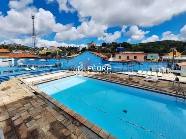 Apartamento venda em Região Norte, Niterói