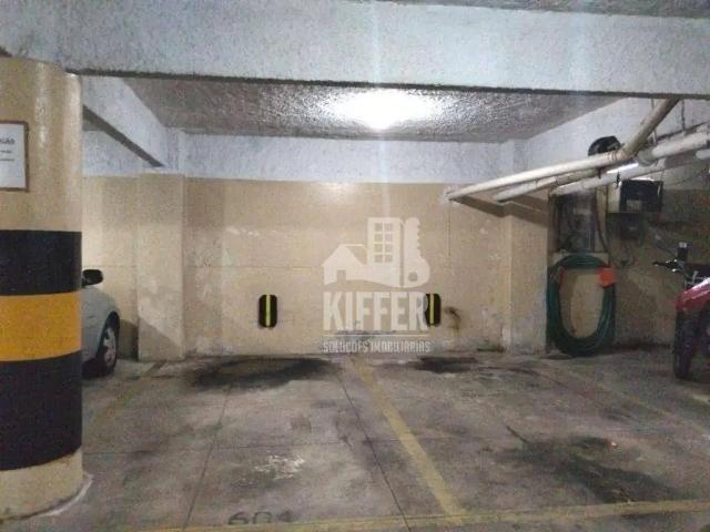 Apartamento venda em Região Norte, Niterói