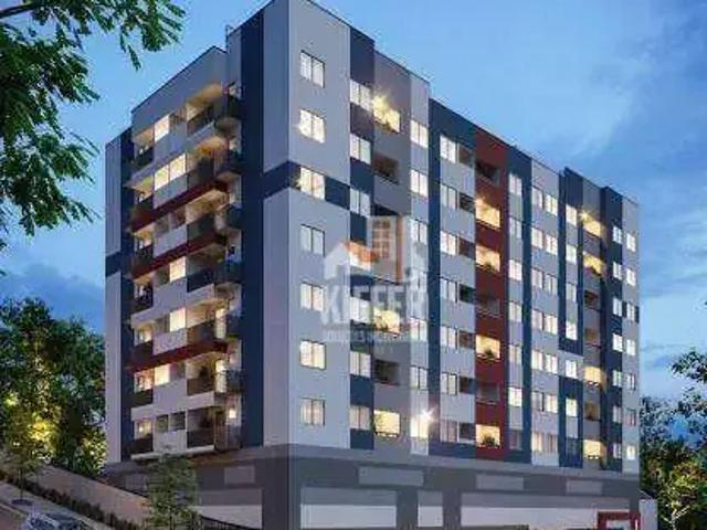 Apartamento venda em Região Norte, Niterói