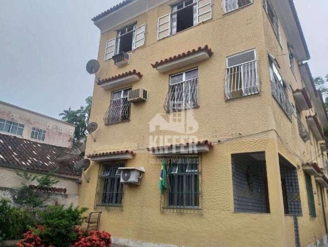 Apartamento venda em Região Geográfica Imediata do Rio de Janeiro, Região Metropolitana do Rio de Janeiro