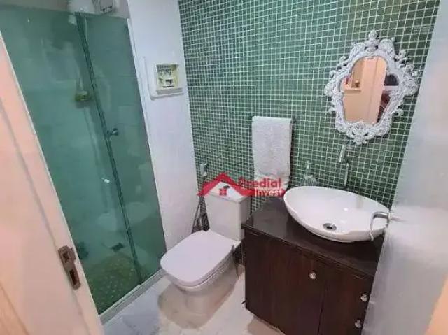 Apartamento venda em Região Norte, Niterói