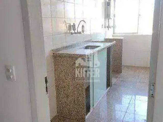 Apartamento venda em Região Norte, Niterói