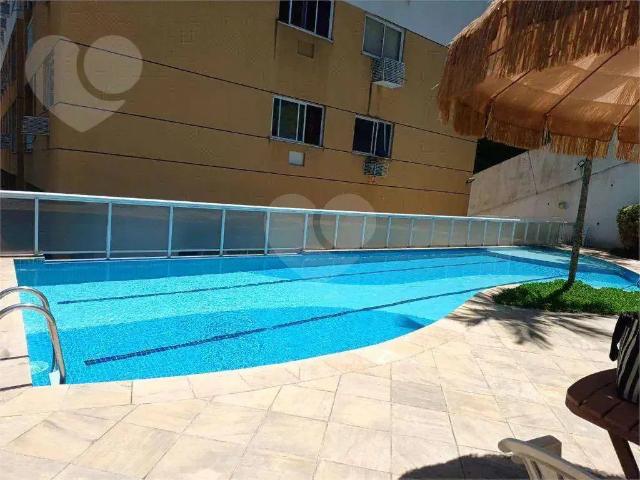 Apartamento venda em Região Norte, Niterói