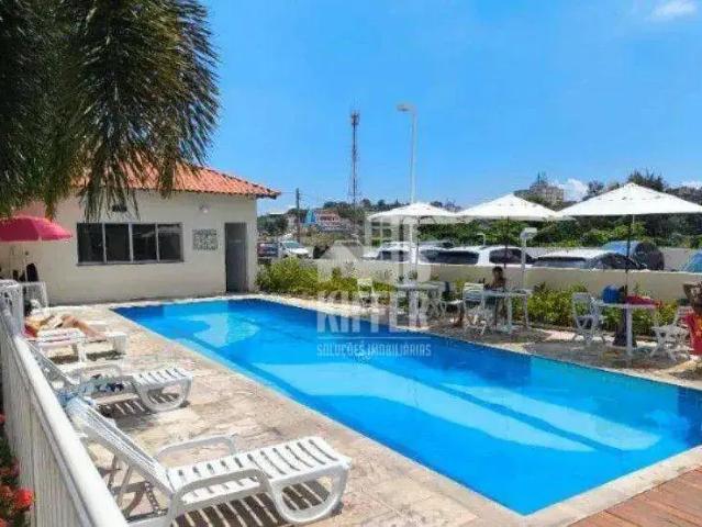 Apartamento venda em Região Norte, Niterói
