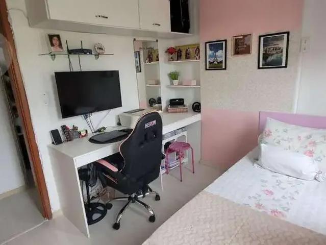 Apartamento venda em Região Norte, Niterói