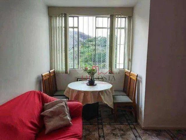 Apartamento venda em Região Geográfica Imediata do Rio de Janeiro, Região Metropolitana do Rio de Janeiro