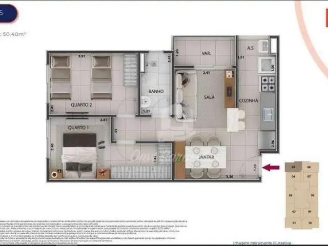 Apartamento venda em Região Geográfica Imediata do Rio de Janeiro, Região Metropolitana do Rio de Janeiro