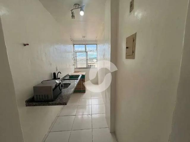 Apartamento venda em Vila Ipiranga, Niterói