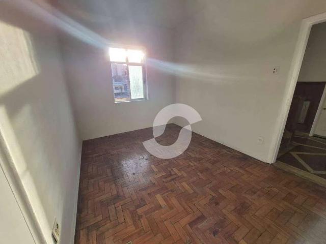 Apartamento venda em Região Norte, Niterói