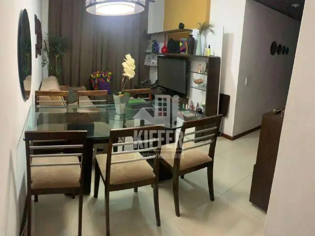 Apartamento venda em Região Norte, Niterói