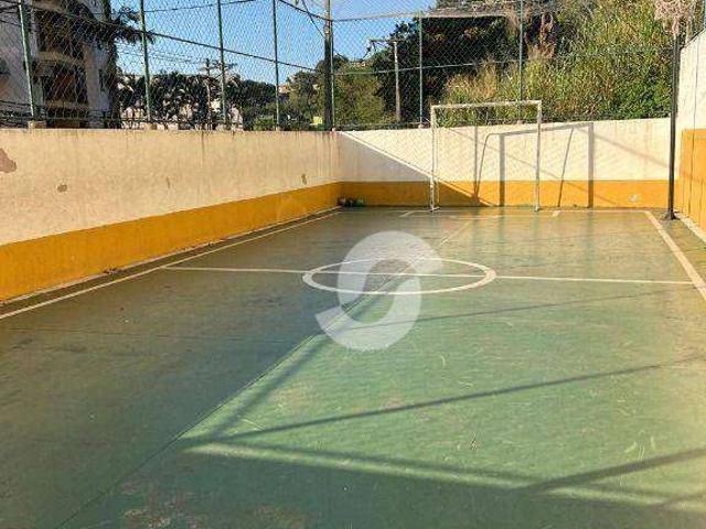 Apartamento venda em Região Norte, Niterói