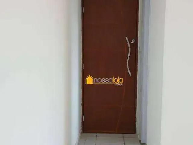 Apartamento venda em Região Norte, Niterói