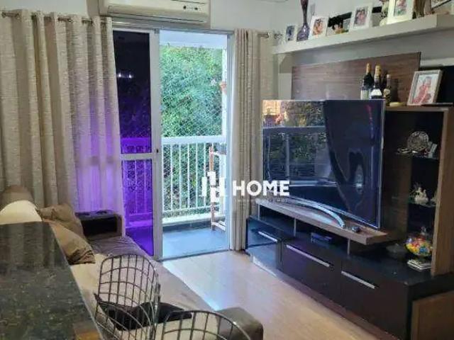 Apartamento venda em Região Norte, Niterói