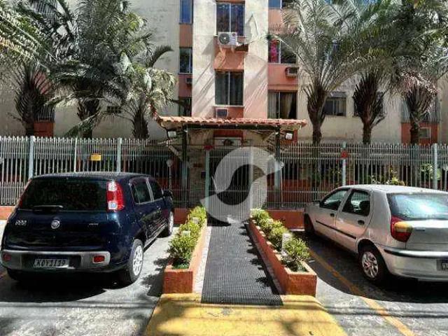 Apartamento venda em Região Norte, Niterói