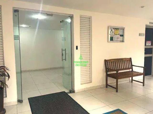 Apartamento venda em Região Norte, Niterói