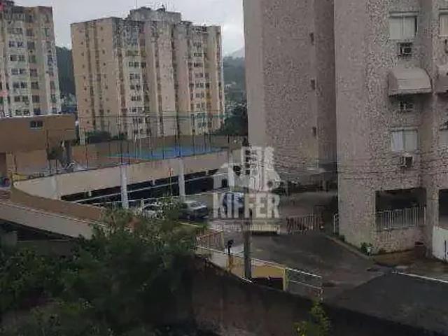 Apartamento venda em Região Norte, Niterói