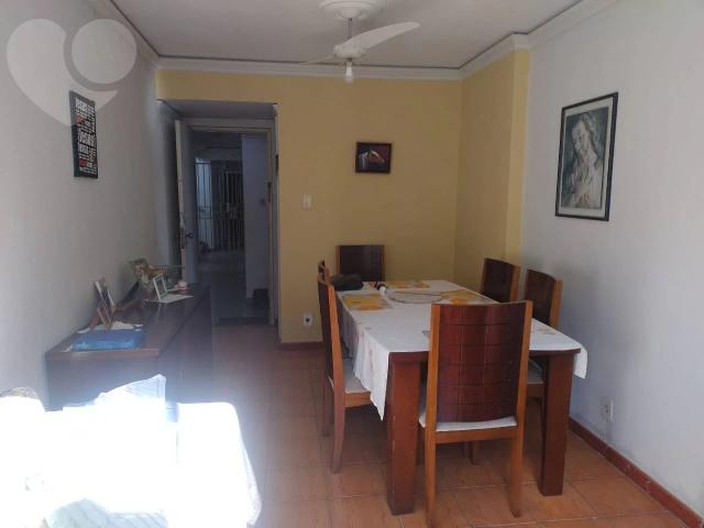 Apartamento venda em Região Norte, Niterói