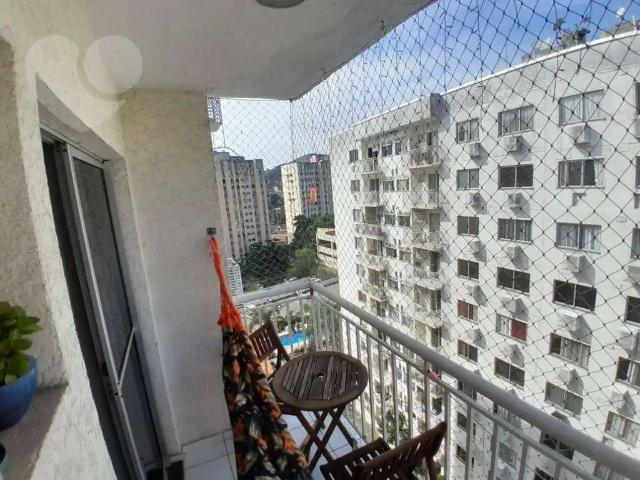 Apartamento venda em Região Geográfica Imediata do Rio de Janeiro, Região Metropolitana do Rio de Janeiro