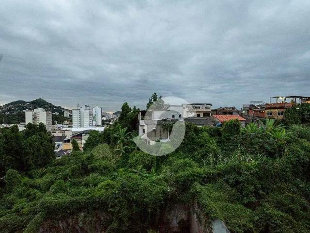 Apartamento venda em Região Norte, Niterói