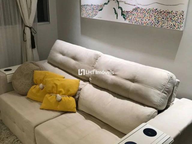 Apartamento venda em Ponto de Cem Réis, Niterói
