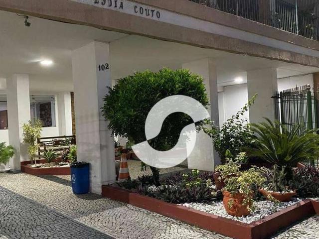 Apartamento venda em Região Norte, Niterói