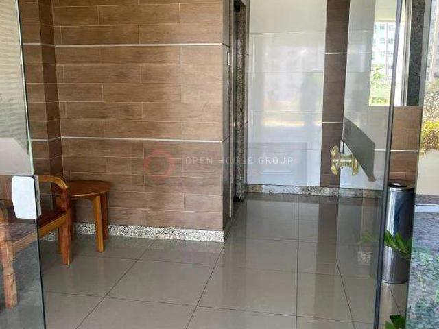 Apartamento venda em Morro da Boa Vista, Niterói