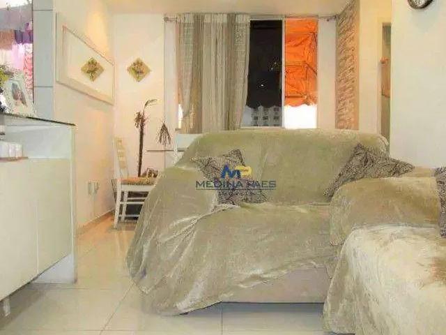 Apartamento venda em Região Norte, Niterói