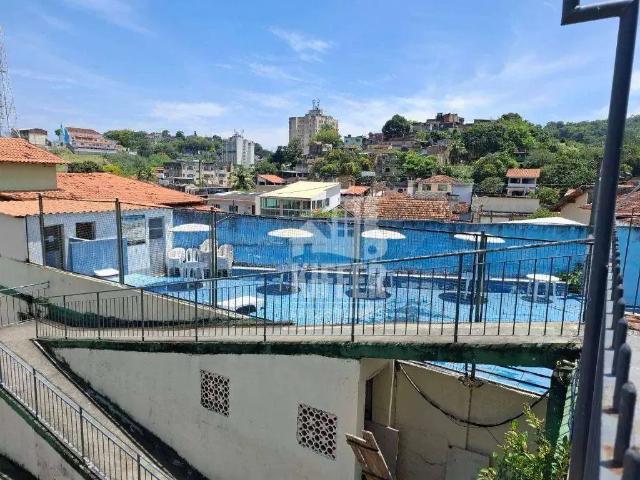 Apartamento venda em Região Geográfica Imediata do Rio de Janeiro, Região Metropolitana do Rio de Janeiro