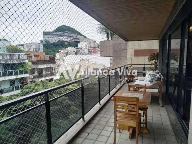 Apartamento venda em Região Norte, Niterói