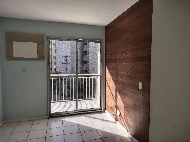 Apartamento venda em Região Norte, Niterói