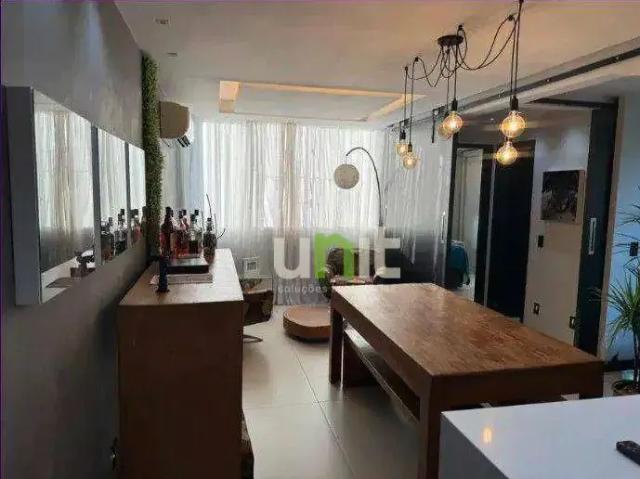 Apartamento venda em Região Norte, Niterói