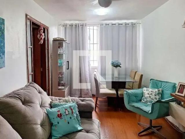 Apartamento venda em Região Norte, Niterói